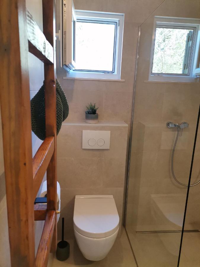 Holiday Batarelo Trogir Exterior photo