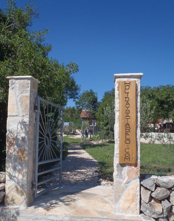 Holiday Batarelo Trogir Exterior photo