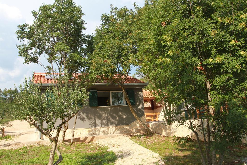 Holiday Batarelo Trogir Exterior photo