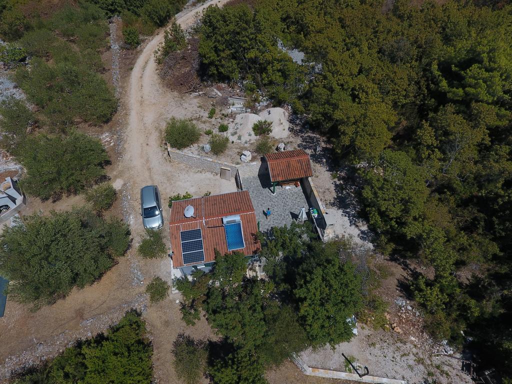 Holiday Batarelo Trogir Exterior photo